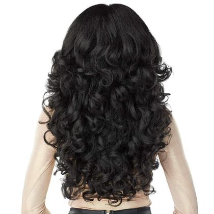 Imagem de Peruca Sensationnel HD Lace Front Cloud 9 What Lace Latisha 613