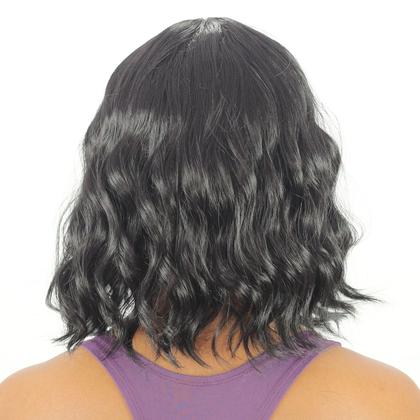 Imagem de Peruca Wig - Unit 3 - Com Franja