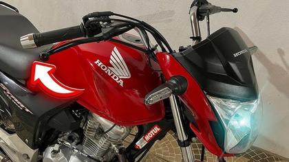 Imagem de Peso de Guidao Pcx Nfs