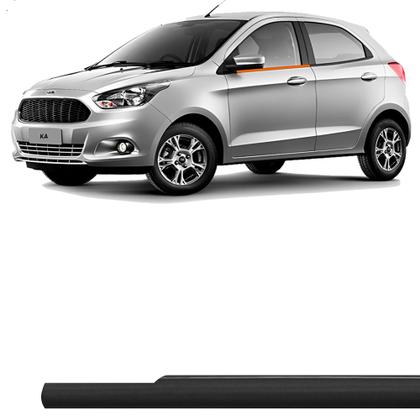 Imagem de Pestana Externa Dianteira Ford Ka 2014 a 2022 Original LE