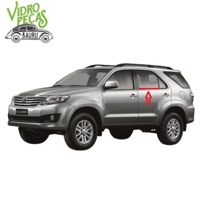 Imagem de Pestana Externa Traseira Esquerda Hilux 2014 A 2020 Sw4