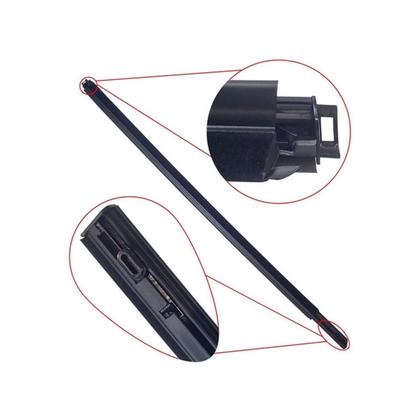 Imagem de Pestana Externa Traseira Ford Ka 2015 A 2021 Lado Esquerdo