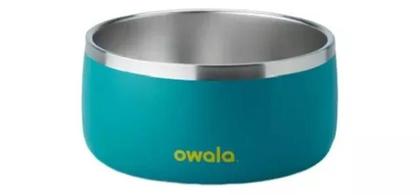 Imagem de Pet Bowl Owala Stainless Steel Termica 48Oz / 1420 Ml ul