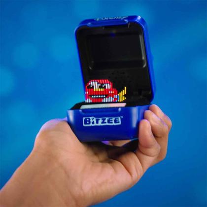 Imagem de Pet Interativo Virtual da Disney - Bitzee