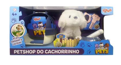 Imagem de Pet Shop Do Cachorrinho Toyng 48366