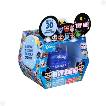 Imagem de Pet Virtual Interativo Disney Bitzee 30 Personagens 003816 - Sunny