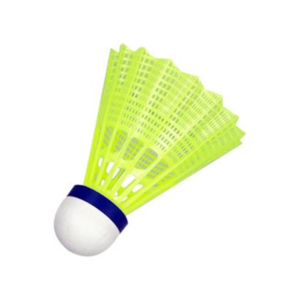Imagem de Peteca De Badminton Yonex Mavis 350 - Tubo 6 unidades