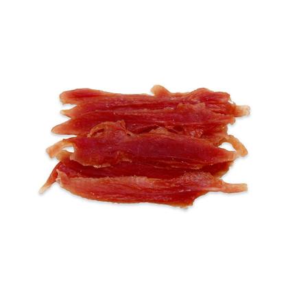 Imagem de Petisco Just Steak de Pato Germanhart 55g para cães e Gatos