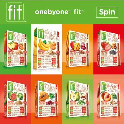 Imagem de Petisco Pet Fit Spin Pera/mandioca/ervilha 50g Cão