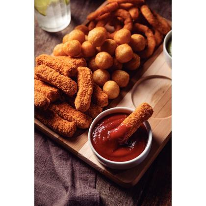 Imagem de Petisqueira 3 potes s/ rebaixe