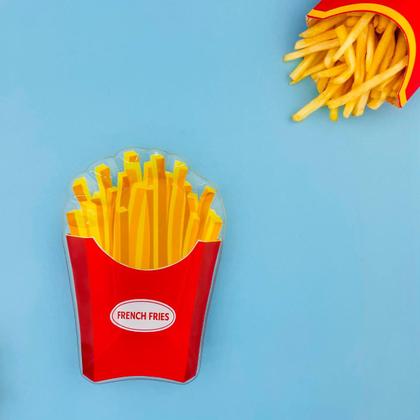 Imagem de Petisqueira Batata Frita Fast Food Noite do Hambúrguer 1un