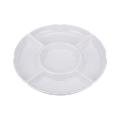 Imagem de Petisqueira de Melamina 28 cm WECK