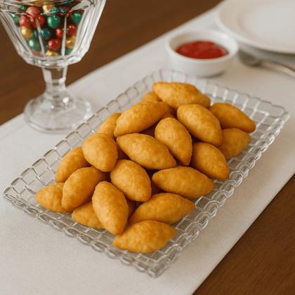 Imagem de Petisqueira Honey Moon Vidro 25x13CM