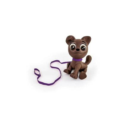 Imagem de Pets da Barbie DJ Hora do Passeio - Pupee