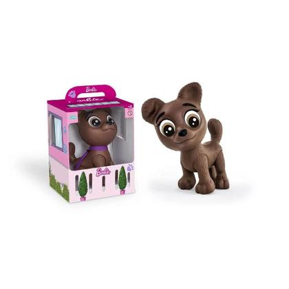 Imagem de Pets da Barbie DJ Hora do Passeio - Pupee