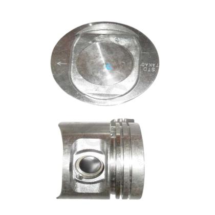 Imagem de Pfi20B040 - Pistão (Jg) - Tempra 2.0 8V 1992 A 1994 - Takao