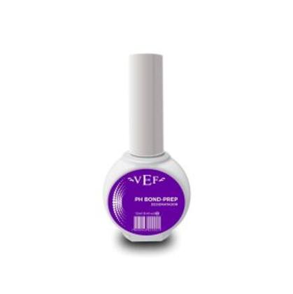 Imagem de Ph Bond Prep Preparador De Unhas 120ml - Vef