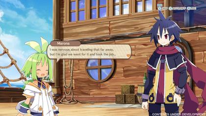 Imagem de Phantom Brave: The Lost Hero - PS4