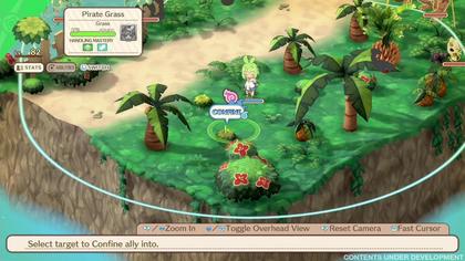 Imagem de Phantom Brave: The Lost Hero - PS4