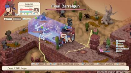 Imagem de Phantom Brave: The Lost Hero - PS4