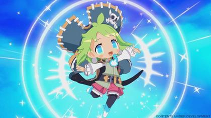 Imagem de Phantom Brave: The Lost Hero - PS4