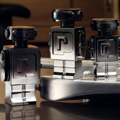 Imagem de Phantom Elixir Intense Masculino Eau de Parfum Rabanne 50ml