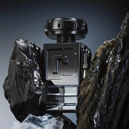 Imagem de Phantom Elixir Intense Masculino Eau de Parfum Rabanne 50ml