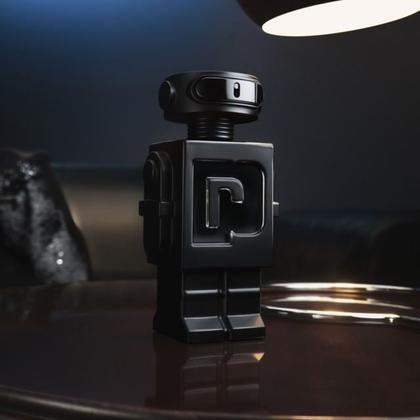 Imagem de Phantom Paco Rabanne Parfum Masculino