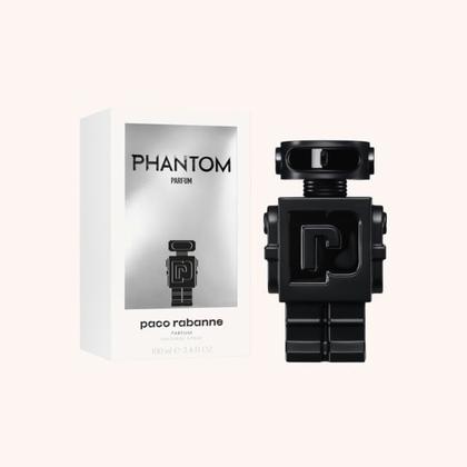 Imagem de Phantom Paco Rabanne Parfum Masculino