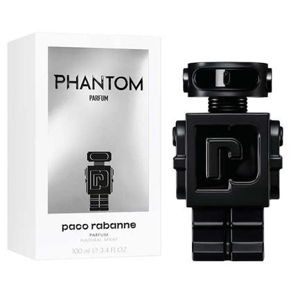 Imagem de Phantom Parfum Rabanne - Perfume Masculino EDP