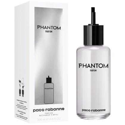 Imagem de Phantom Parfum Rabanne - Perfume Masculino EDP