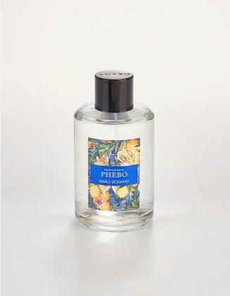 Imagem de Phebo Colônia Limão Siciliano - 200ml