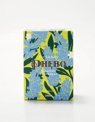 Imagem de Phebo - Deo Colonia - Alfazema Provençal - 200ml
