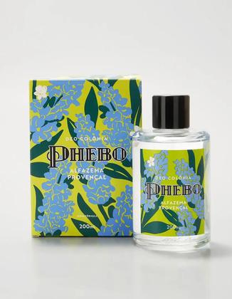 Imagem de Phebo - Deo Colonia - Alfazema Provençal - 200ml