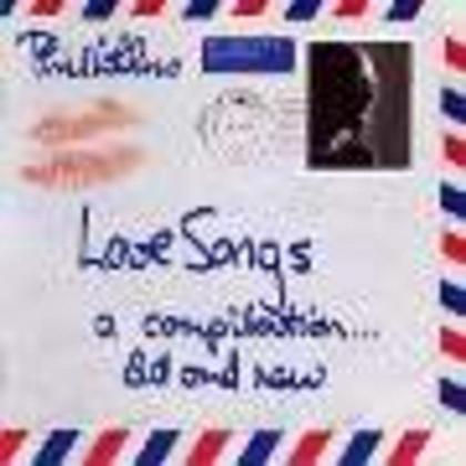 Imagem de Phil collins - love songs a compilat - Warner Music Brasil Ltda