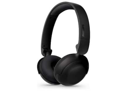 PHILIPS, Fone de Ouvido Bluetooth, 25h de Bateria, Modelo TAH2209, Preto