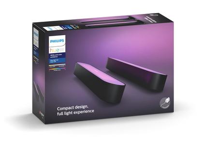 Philips Hue Play Light Bar Doublepack Color Ambiance Smart