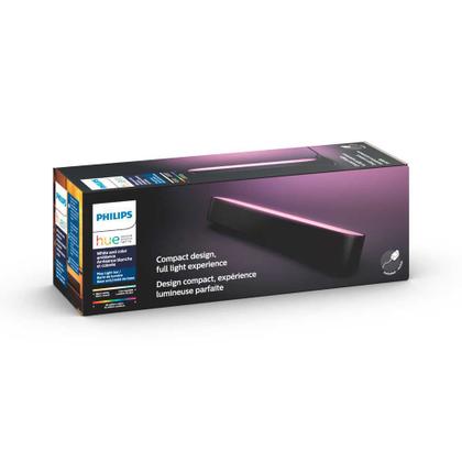 Phillips Hue Play - Kit Completo com 1 Barra de iluminação