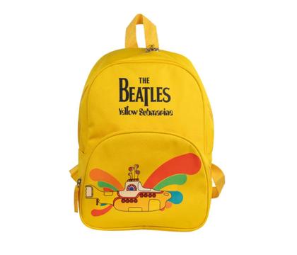 Imagem de Phx kit musicalização infantil beatles yellow bandinha 10 inst