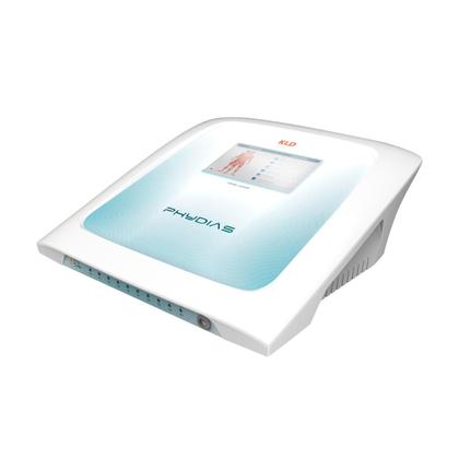 Imagem de Phydias KLD - Aparelho de Eletroestimulação com 10 Canais