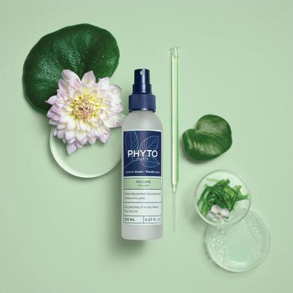 Imagem de Phyto Paris Volume - Finalizador Volume e Proteção Térmica 150ml