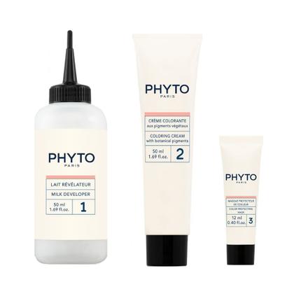 Imagem de Phytocolor 9.8 Very Light Beige Blonde