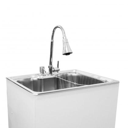 Imagem de Pia Portátil Gourmet Pressurizada Bateria - ULTRA Móveis