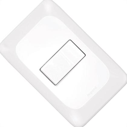 Imagem de Pial Conjunto Pop 4X2 1 Simples Lgx010