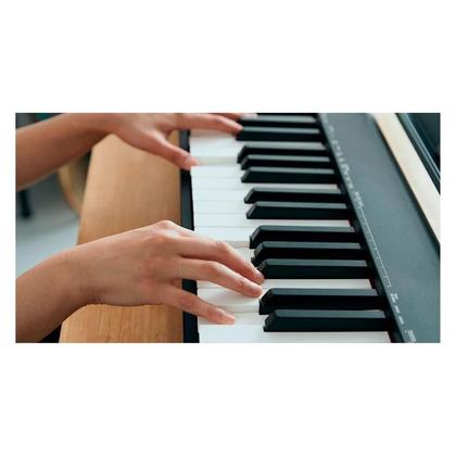 Imagem de Piano casio cdp-s110 stage digital preto