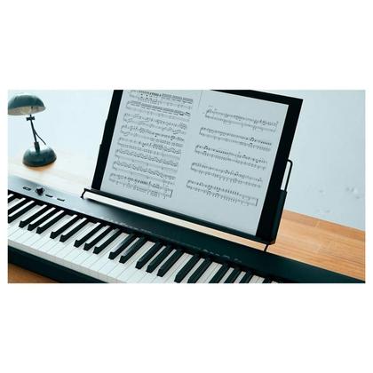 Imagem de Piano casio cdp-s110 stage digital preto