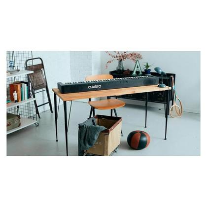 Imagem de Piano casio cdp-s110 stage digital preto