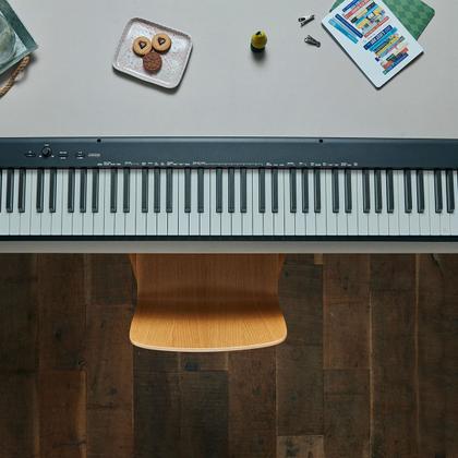 Imagem de Piano Casio CdpS160 Stage Digital Bk