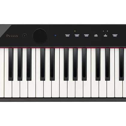 CASIO Privia PX-S1100 ブラック Piano Digital Casio PX-S1100 com Estante - Super Sonora