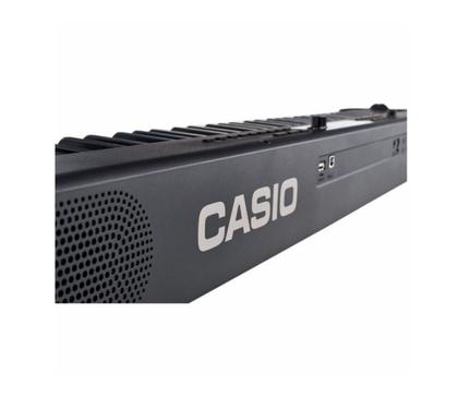 Imagem de Piano casio stage digital cdp s360 bk